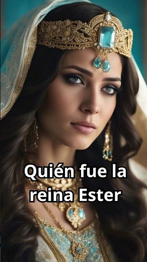 Esther, Queen of Persia - Strategy and Wisdom at the King's Court