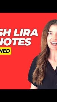 Turkish Lira Banknotes Explained