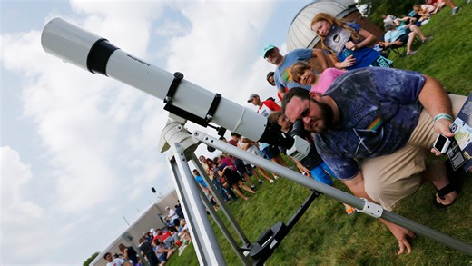When is the solar eclipse in Binghamton, Broome County? Search by ZIP code