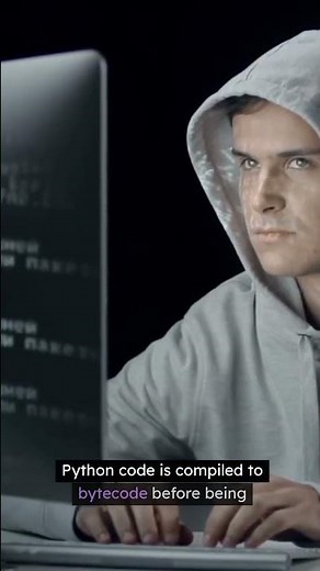 Python Bytecode Explained: How It Works Under the Hood 🛠️