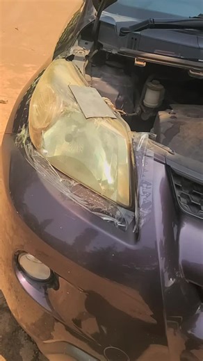 watsapp or call 0703267483 for headlight cleaning modification panel bitting body spraying and upgrade with st Automotive Car Modification along side seeta Namugongo road near Central market #carmodification #interiordesigner #upgradecars