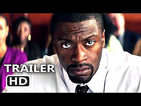 BRIAN BANKS Trailer (2019) Aldis Hodge, Morgan Freeman, Drama Movie