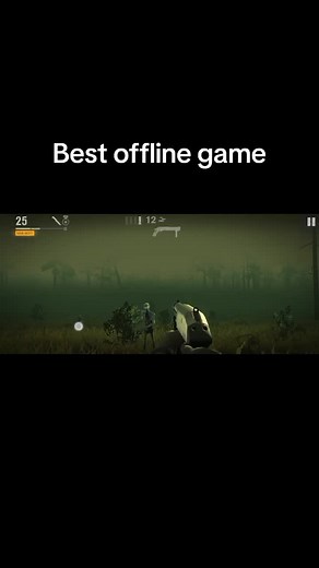 Top Horror Games to Play Offline