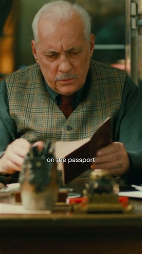 Living on part-time swindles, Isabelle Huppert moonlights as a seductive scam artist in THE SWINDLE
