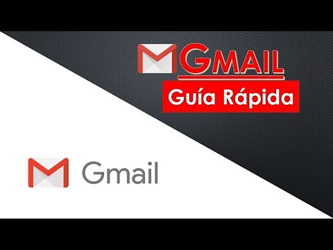 GMAIL como enviar un correo - Que es Gmail - GUIA DEFINITIVA de Gmail