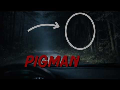 The Real Origin of the Pigman | True Story Explained