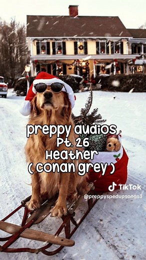 Sped up preppy songs ⚡️ on TikTok