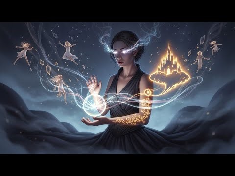 🔮 Fate Amulets: Symbols of Destiny, Protection & Hidden Power ✨