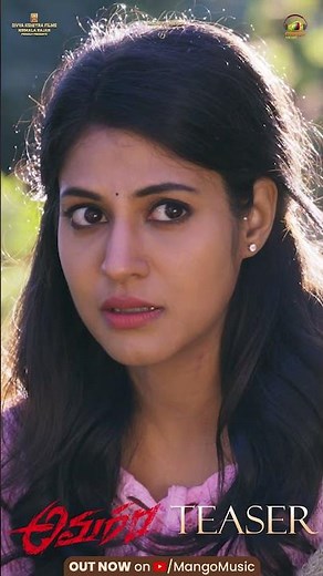 Amaram Telugu Movie Teaser | Tejesh Rajan | Ira Agarwal | Mickey J Meyer | Thiruarul Krishnan