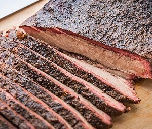 Smoked BBQ Brisket Injection Recipe | Traeger Grills