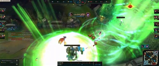 Delete the game | League of Legends - LoL Weekly Videos