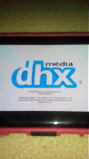 Closing To Teletubbies Reboot Bumps 2006 (Sony Wonder Print) VHS