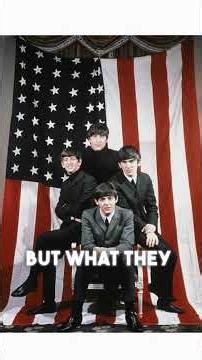 56 years ago today the beatles released “let it be”… but the band was already over