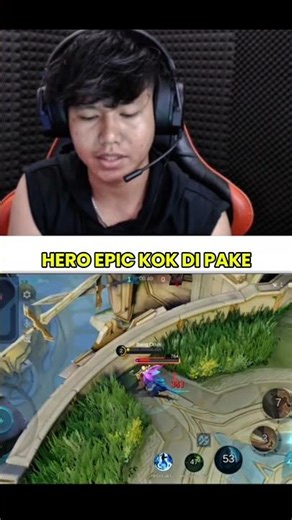 DIROT HERO EPIC!