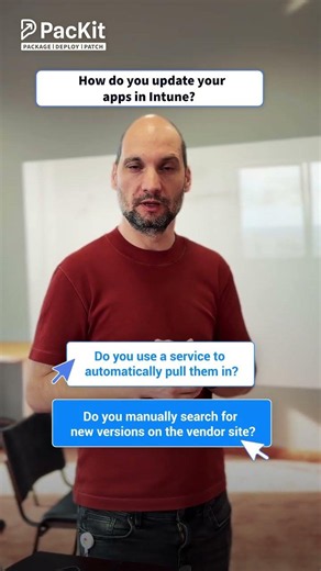 How Do You Update Your Applications? Manual vs Automated App Updates