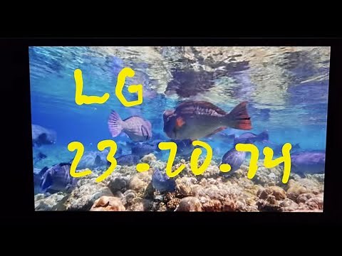 NEW LG TV Software Update! | Version 23.20.74 | Installation And Details