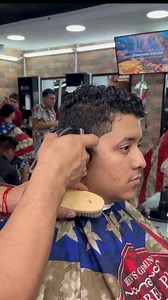LA MEJOR TÉCNICA PARA HACER FADE SOMBREADOS PASO A PASO 😳😳 #tutorial #barbershop | Reggae Barber