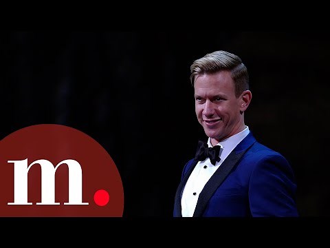 Operalia, The World Opera Competition 2021 - Edward Nelson