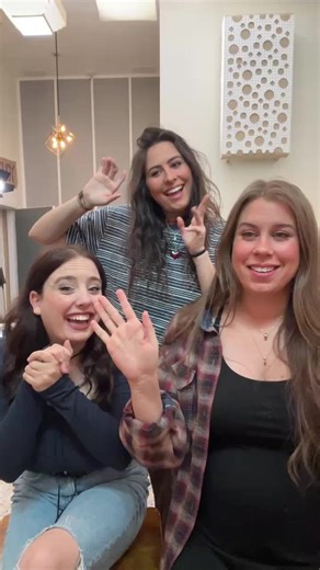 Cimorelli on Instagram: "“Bittersweet” album release livestream!"