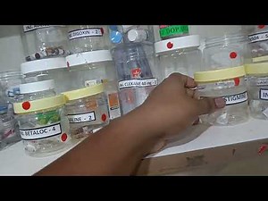 HIGH RISK MEDICINE USED IN ICU. ...