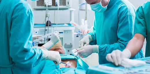 Infections nosocomiales : causes, prévention et risques encourus