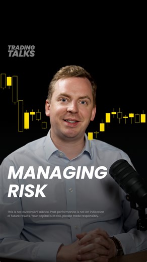195K views · 723 reactions | ️ Top 3 tips for managing risk when trading CFDs. Before diving deep, make sure your risk game is strong. From testing strategies to mastering your trading journal—here’s how to stay sharp and protect your capital. Watch the full deep dive  https://exness.social/44ukNlr #TradingTalks #Exness #CFDTrading #RiskManagement #TraderTips | Exness | Facebook