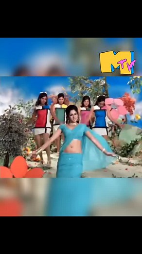 mtv_90s on Instagram: "Nostalgic feeling ♥️凉 Credits: Singer: Bombay Vikings Music: S.D. Burman, Neeraj Shridhar Lyrics: S.D. Burman, Majrooh Sultanpuri, Neeraj Shridhar Album: Release Year: Label: Universal Music #nostagia #memories #remixmusic #reels #indiepop #instadaily"