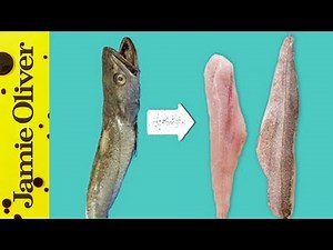 How To Fillet Fish | 1 Minute Tips | Bart’s Fish Tales