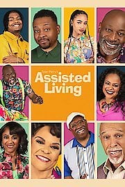 Watch Tyler Perry's Assisted Living Season 5 Episode 16 - Ghost Writer