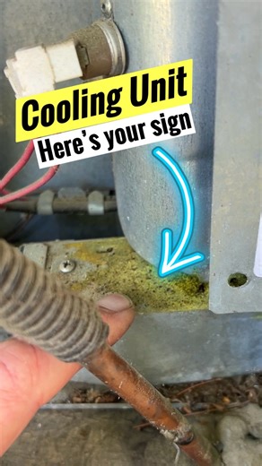 Sign of Bad RV Fridge Cooling Unit #Rvmaintenance #rvmaintenancetips #rvlivingfulltime #fulltimervliving #fulltimerv #fulltimervers #rvlife #rvliving #rving #rvlifestyle #rvmobiletech #rvmobiletechnician #mobileRVtechservices #rveducation #rvtips #rvdiy #rvtipsforbeginners #tawasmichigan #tawasmi #easttawas #easttawasmi #oscodamichigan #augresmichigan #augresmi #pearlandtexas #pearlandtx | Mobile RV Tech Services