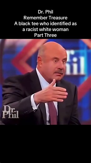 Dr. Phil tries to understand a lost black teen Part Three😳 #trending #viral #fyp #shorts #short