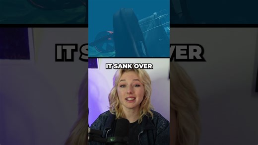 How to survive being trapped underwater