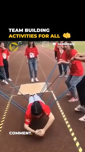 👏TEAM BUILDING ACTIVITIES FOR ALL #ViralTrendNow #TeamUnityQuest #CollaborationCelebration #SynergyAdventure #TogetherWeThrive #TeamBondingBliss | Viral Trend Now
