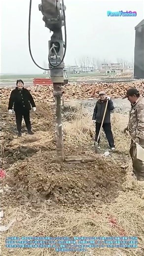 基礎工学の技：深基礎用オーガー掘削