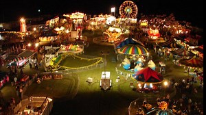 After 40 years, the county fair is coming back to Amherst County