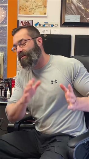 31K views · 597 reactions | You already know what’s not working. You already feel the weight of staying the same. The question is: will you do something about it? If you’re ready for change — right now, not later — comment Warrior. #WarriorMindset #ReadyForChange #MensBrotherhood #RiseAsMen #NoMoreExcuses #DoTheWork #LevelUpYourLife #MensCommunity #MakeTheChange #AccountableMen #ModernWarrior #IronSharpensIron #BeTheMan #MensTribe #UnstoppableMen | The Battlefield Of The Mind | Facebook