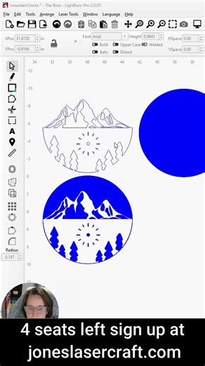 Light burn boot camp learn lightburn