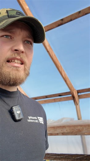 Spring is in the air at AD Farm, and things are starting to sprout! Join Mackenzie in the greenhouse as we kick off the growing season. Ever wondered how we start thousands of plants for the year? Watch as we begin seedlings for 16,000 onions, 1,200 tomatoes, and more—including lettuce, peppers, and broccoli! It may sound like a lot, but with a little teamwork, we’ll have it all planted in just a day and a half. Our chickens are hard at work in the other greenhouse, prepping the soil, and soon, 