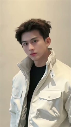 #xuzhibin #徐志滨soleil #抖音中国