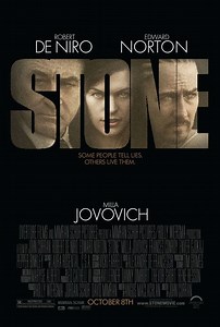 Stone (2010 film) ~ Complete Wiki | Ratings | Photos | Videos | Cast