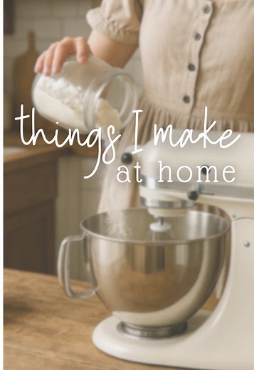 Transform Your Kitchen: Homemade Recipes for Families