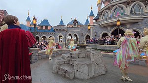 [NEW VIDEO] Princess Aurora’s Magical Wishes Full Video in 4K : https://youtu.be/WNtp1t0a7QQ | DLP Welcome