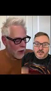 68K views · 967 reactions | James Gunn unsure of his DCU Future! Scoop confirmed!!! | CosmicBookNews | Facebook
