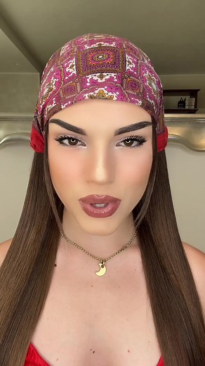 Bandana Hairstyle Ideas for Women