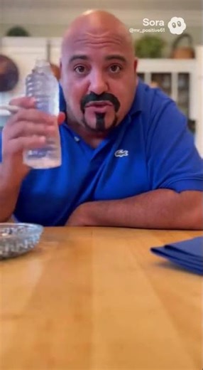 Fat Bald Sicilian says he unblocked 2000 people today 😂 #mobtube #gotti #streetsmartpolitics