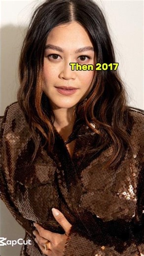 Descendants 2 cast then and now (2017-2025) part 4 #shorts