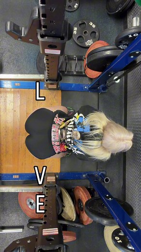 The Romanian Deadlift (RDL) is one of the most effective exercises for building your posterior chain — hamstrings, glutes, and lower back. What makes it different from a regular deadlift? You start standing, not from the floor. You hinge at the hips, slide the bar down your legs, and never let it touch the ground between reps — keeping tension on the muscle the whole time. The key cues: \t∙\tPush your hips back, not down \t∙\tSoft bend in the knees — this isn’t a squat \t∙\tBar stays close to yo