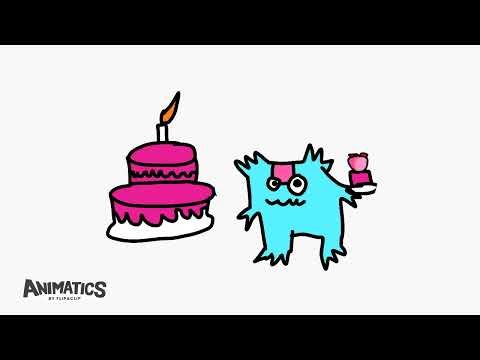 S1:E1 "Biggest Cake (Ruberto)"