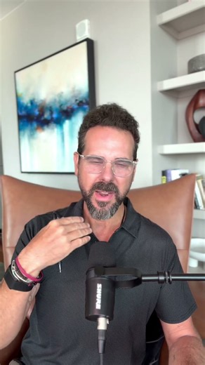 Episode 7: Building a Healthier Relationship with Yourself