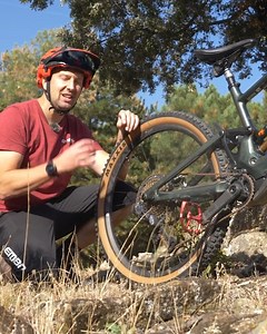 15K views · 93 reactions | E-Bike chains are under even more stress which makes them more at risk of snapping. Here's how to avoid your chain snapping! | Electric Mountain Bike Network | Facebook